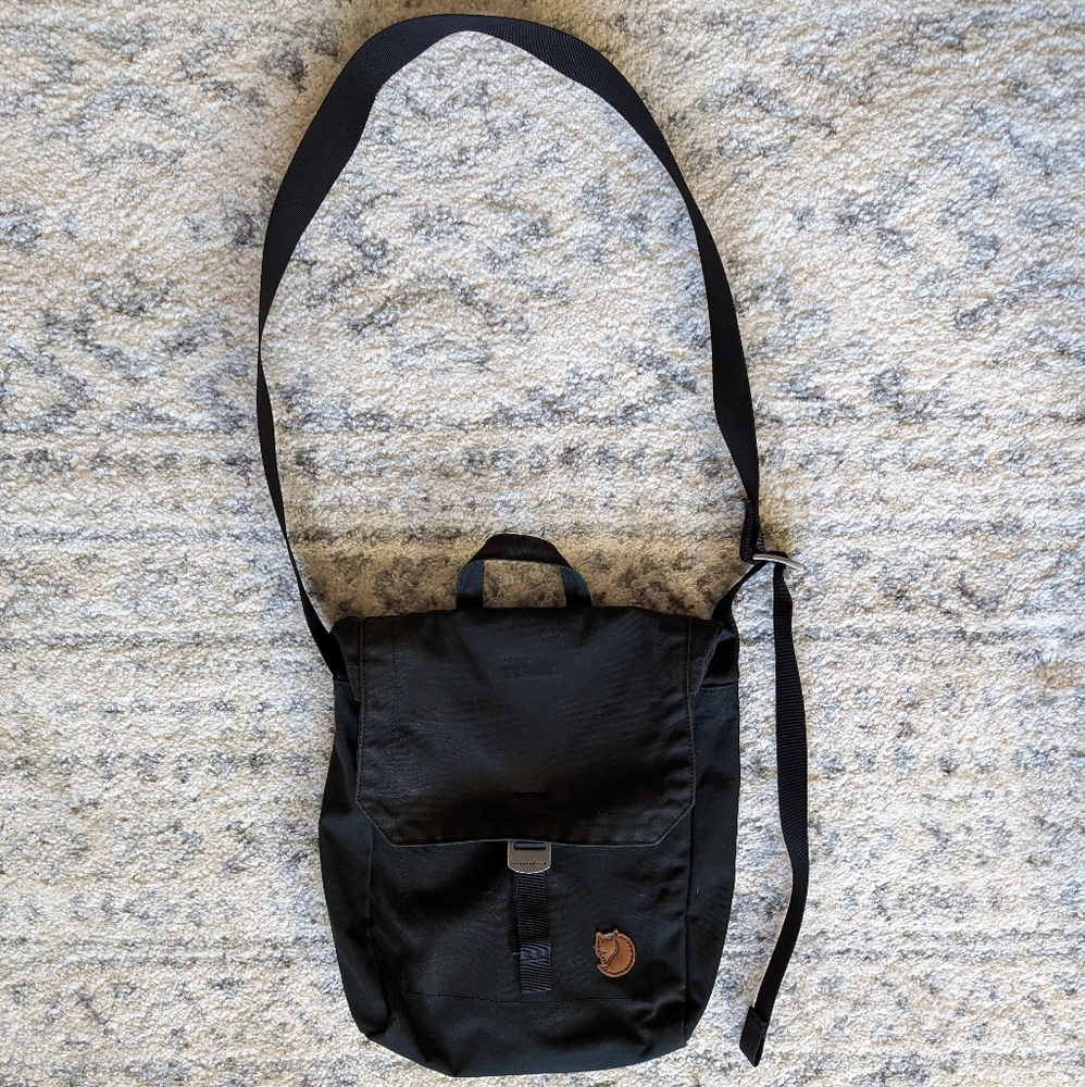Fjallraven Foldsack no. 3